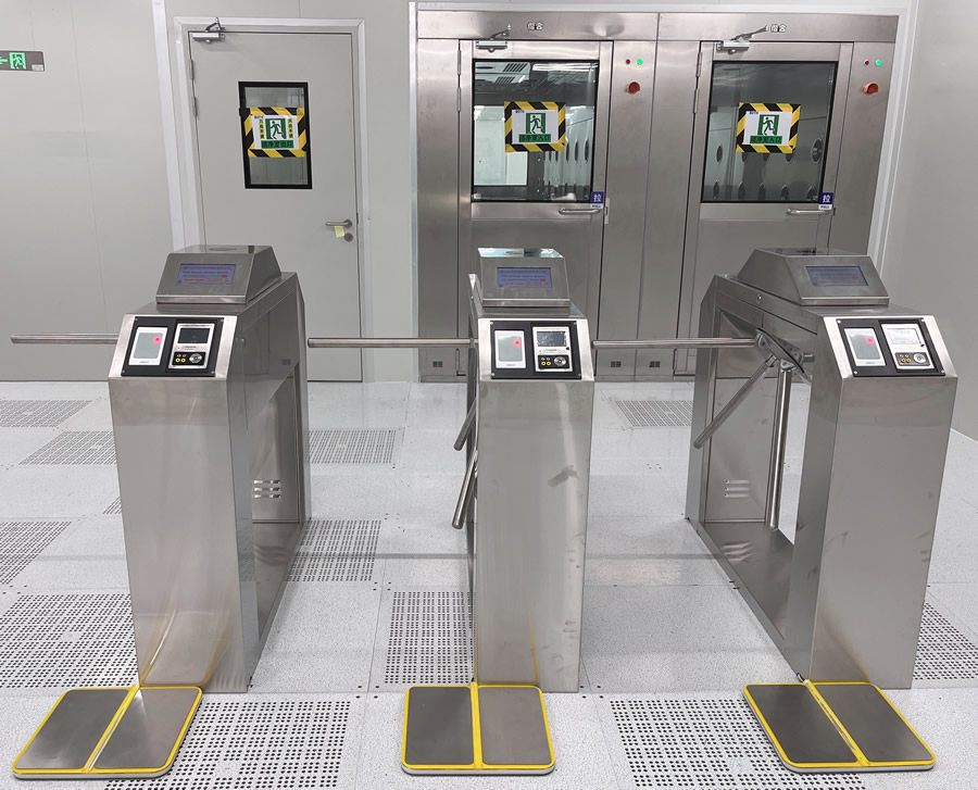 厦门防静电门禁系统_ESD防静电门禁系统
