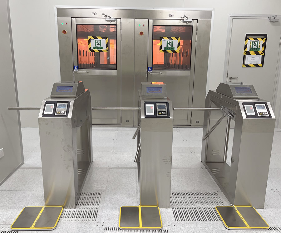 厦门防静电门禁系统_ESD防静电门禁系统
