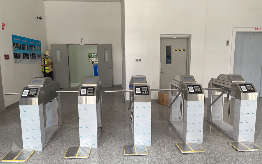 厦门防静电门禁系统_ESD防静电门禁系统